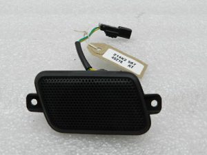 Chevrolet Captiva oriģinālais skaļrunis priekšējais labais 20854506