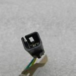 Chevrolet Captiva oriģinālais skaļrunis priekšējais labais 20854506