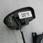 Chevrolet Captiva Oriģinālā atgāzēja trose aizmugurējā labajā pusē 95026451
