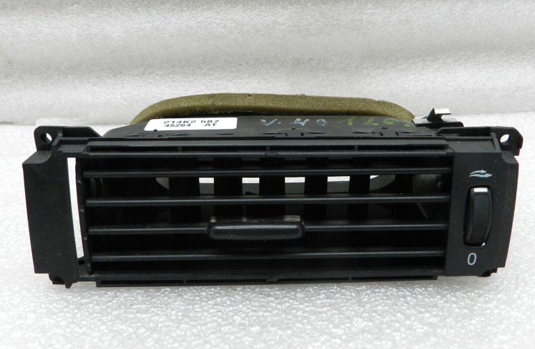 Volvo S80 II Oriģinālā priekšējā labā ventilācijas atvere 30755179