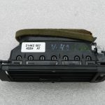 Volvo S80 II Oriģinālā priekšējā labā ventilācijas atvere 30755179