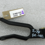 Opel Zafira B oriģinālais radiatora balsta kronšteins 13162131
