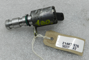 Ford original control valve CM5G-6C880-DA