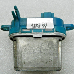 Volkswagen Audi oriģināls ventilatora rezistors 7L090907521B