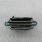 Volkswagen Audi oriģināls ventilatora rezistors 7L090907521B