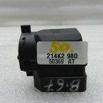BMW E46 E46 E39 E38 E83 E83 E85 E86 Oriģināls stūres kolonnas aizdedzes startera slēdzis