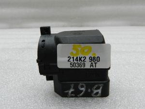 BMW E46 E46 E39 E38 E83 E83 E85 E86 Oriģināls stūres kolonnas aizdedzes startera slēdzis
