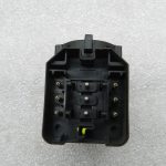 BMW E46 E46 E39 E38 E83 E83 E85 E86 Oriģināls stūres kolonnas aizdedzes startera slēdzis