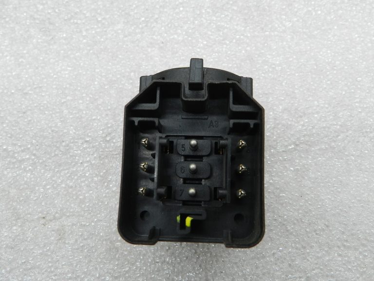 BMW E46 E46 E39 E38 E83 E83 E85 E86 Oriģināls stūres kolonnas aizdedzes startera slēdzis