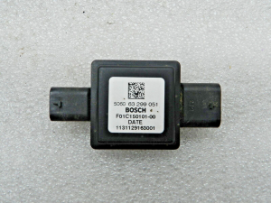 Volkswagen Audi Genuine Adblue urea control unit