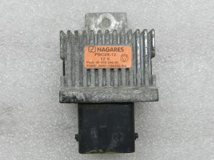 Peugeot Citroen original glow plug relay