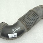 Suzuki SX4 1.6 benzīna M16A ieplūdes šļūtene ieplūdes kolektors 1376654LA0