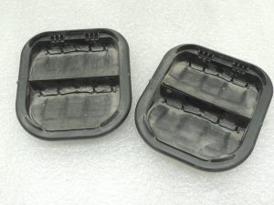 OEM Alfa Romeo Giulietta 940 aizmugurējā virsbūves ventilācijas režģa komplekts 52076397