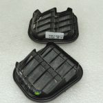 OEM Alfa Romeo Giulietta 940 aizmugurējā virsbūves ventilācijas režģa komplekts 52076397