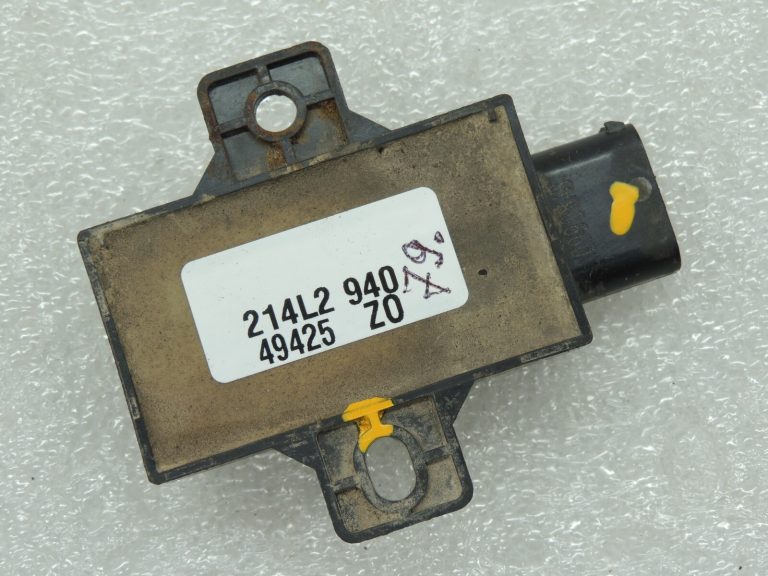 OEM Chrysler Grand Voyager 2.8CRDi V riepu spiediena kontroles sistēma 56029364AB