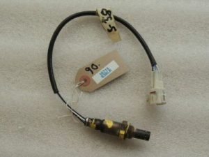 Suzuki SX4 2.0i izplūdes gāzu temperatūras sensors lambda sensors Denso 149100-9152