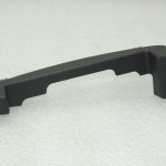 Renault Laguna III instrumentu paneļa paneļi 683120001R