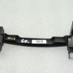 Renault Laguna III instrumentu paneļa paneļi 683120001R