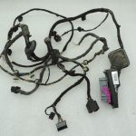OEM Opel Insignia A durvju vadu instalācija priekšējā labajā pusē 13264928