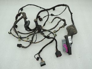 OEM Opel Insignia A Door wiring harness front right 13264928