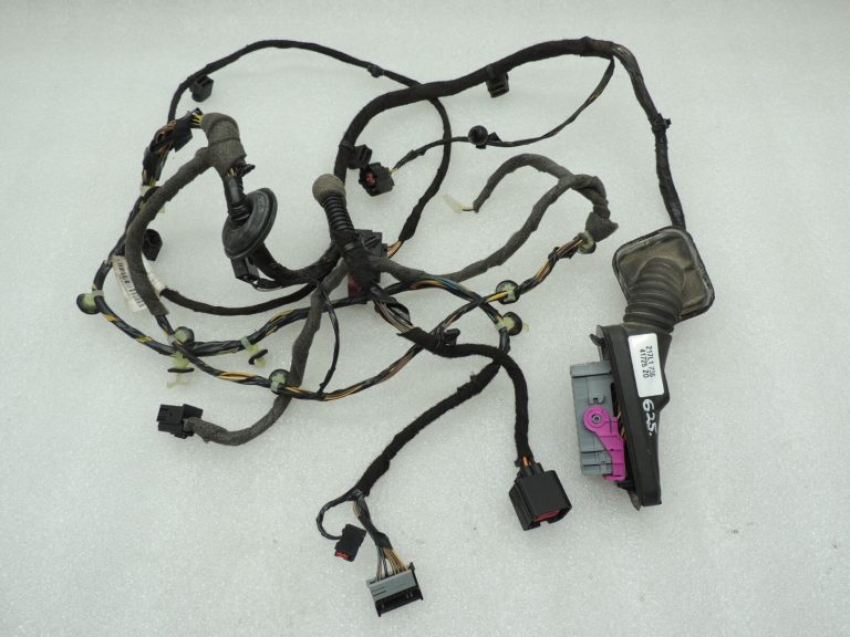 OEM Opel Insignia A durvju vadu instalācija priekšējā labajā pusē 13264928