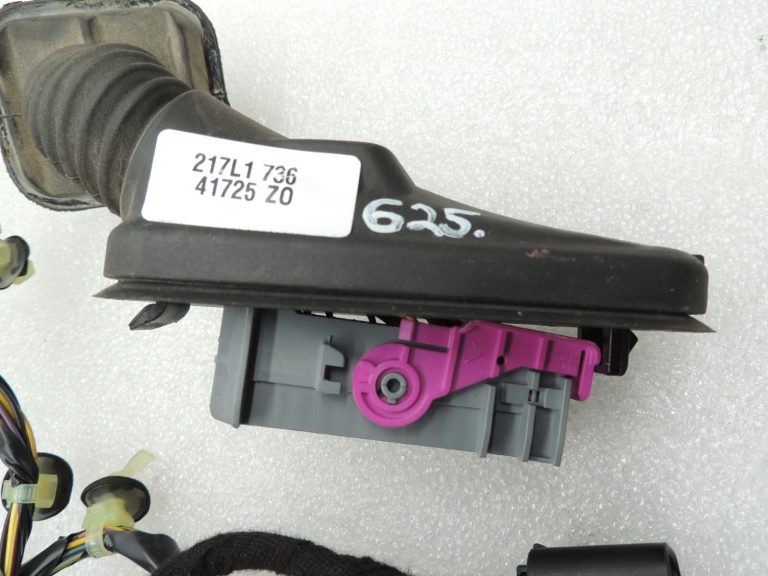 OEM Opel Insignia A durvju vadu instalācija priekšējā labajā pusē 13264928