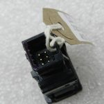 Toyota Avensis T27 oriģināls slēdzis sēdekļa apsildes sildīšanai pa labi 8475105050