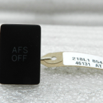 Toyota Avensis T27 Oriģinālais AFS OFF slēdzis 8415505010