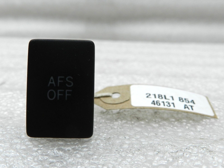 Toyota Avensis T27 Oriģinālais AFS OFF slēdzis 8415505010