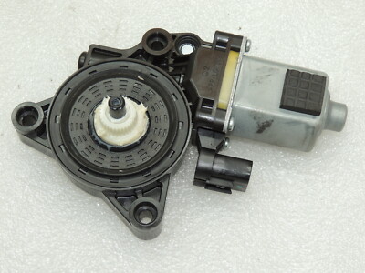 KIA Sportage QL Window motor Rear window motor right 83460F1000