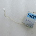 Opel Vectra C automātiskā pārnesumu pārslēgšanas vārstu solenoīda vārsts solenoīda gājiens pārnesumu pārslēgšanas svira