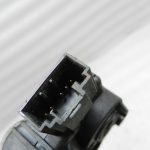 VW Golf oriģinālā gaisa kondicioniera sildītāja sildītāja kārba