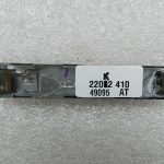 VW Golf oriģinālais antenas antenas pastiprinātājs