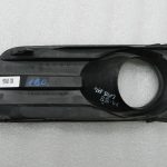 Mazda CX-7 priekšējie labās puses miglas lukturu vāki EG22-50C11