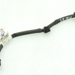 Mercedes W205 C220d 651.921 Nox vadības bloka vadu instalācija A2054409205