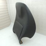 Mercedes W205 priekšējo sēdekļu atzveltnes paneļi melni A2059105320