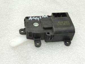 OEM Opel Antara Chevrolet Captiva gaisa kondicioniera pūtējs 96629732