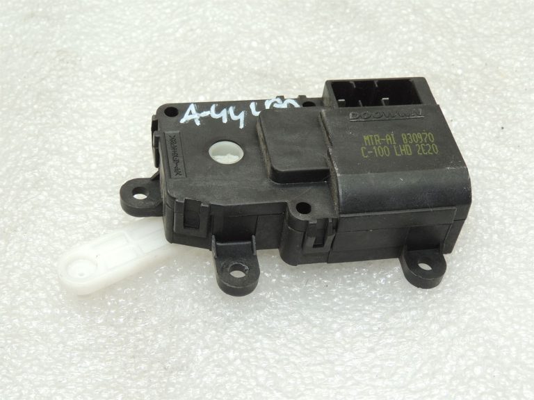 OEM Opel Antara Chevrolet Captiva gaisa kondicioniera pūtējs 96629732