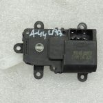 OEM Opel Antara Chevrolet Captiva gaisa kondicioniera pūtējs 96629732