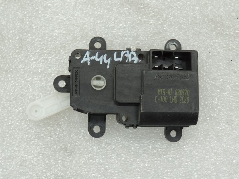 OEM Opel Antara Chevrolet Captiva gaisa kondicioniera pūtējs 96629732
