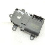 OEM Opel Antara Chevrolet Captiva gaisa kondicioniera pūtējs 96629732