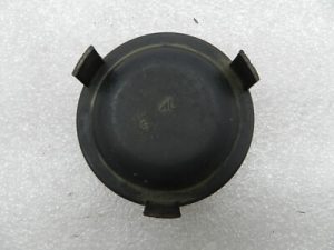Opel Zafira B original headlight cap front