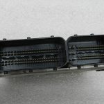 Chevrolet captiva oriģinālais motora vadības bloks 25184894