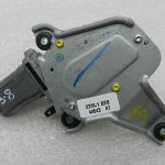 Jeep Renegade oriģinālais tīrītāja motors 51954336