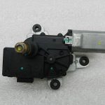 Chevrolet Captiva Oriģinālais aizmugurējā tīrītāja motors 96627058