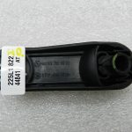Mercedes-Benz A150 W169 W245 Aizmugurējā stikla regulators A1697600002