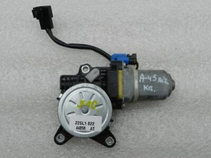 Chevrolet Captiva Genuine Rear Left Window Motor 95391352