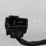 Chevrolet Captiva oriģināls aizmugurējā kreisā loga motors 95391352