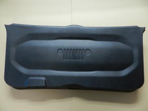Jeep Renegade oriģinālais aizmugurējo durvju paneļu pārsegs 51990206