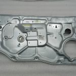 Chevrolet Captiva oriģināls logu regulatora mehānisms priekšējais kreisais logu regulators 3066106